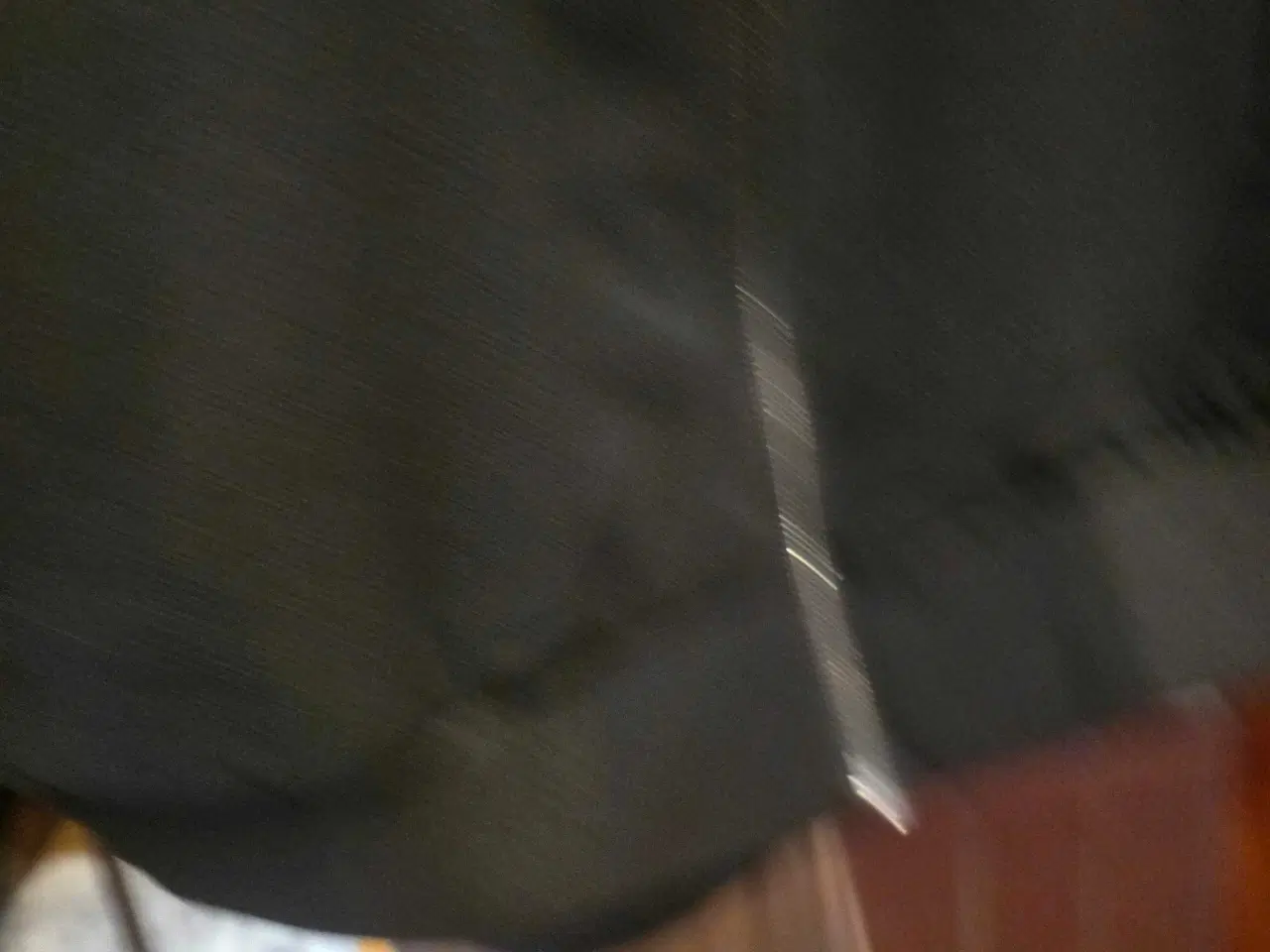 Billede 5 - Ny bomber jacket