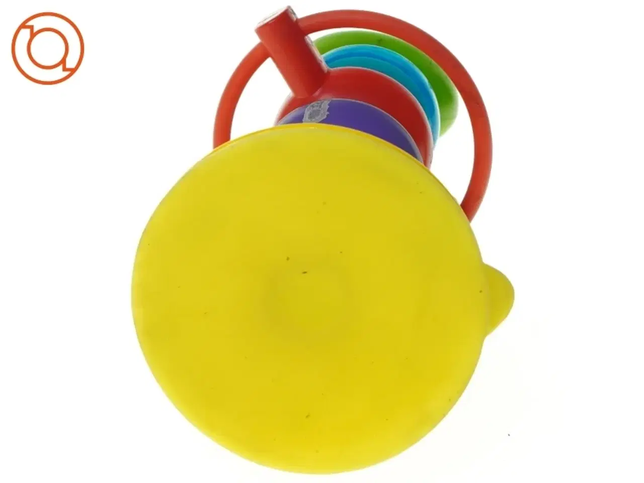 Billede 3 - Legetøj til baby fra Lamaze (str. 24 x 9 cm)