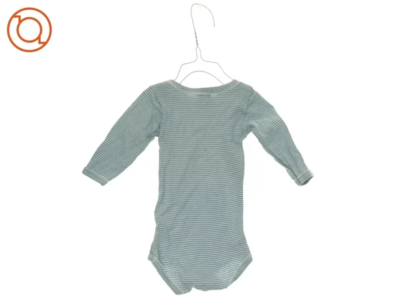 Billede 2 - Bodystocking fra Petit Bateau (str. 62 cm)