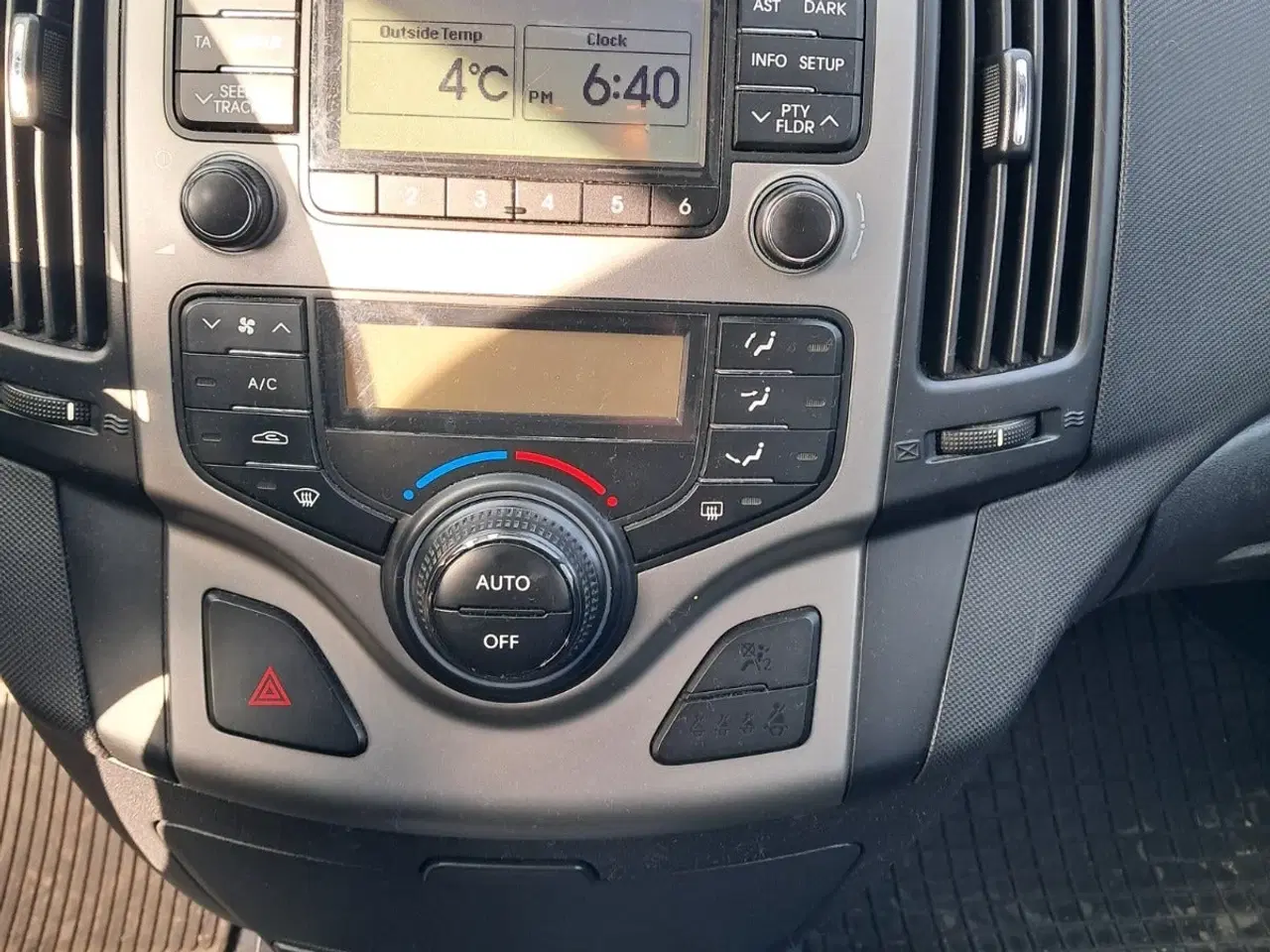 Billede 12 - Hyundai i30 1,6 CRDi 90 Comfort