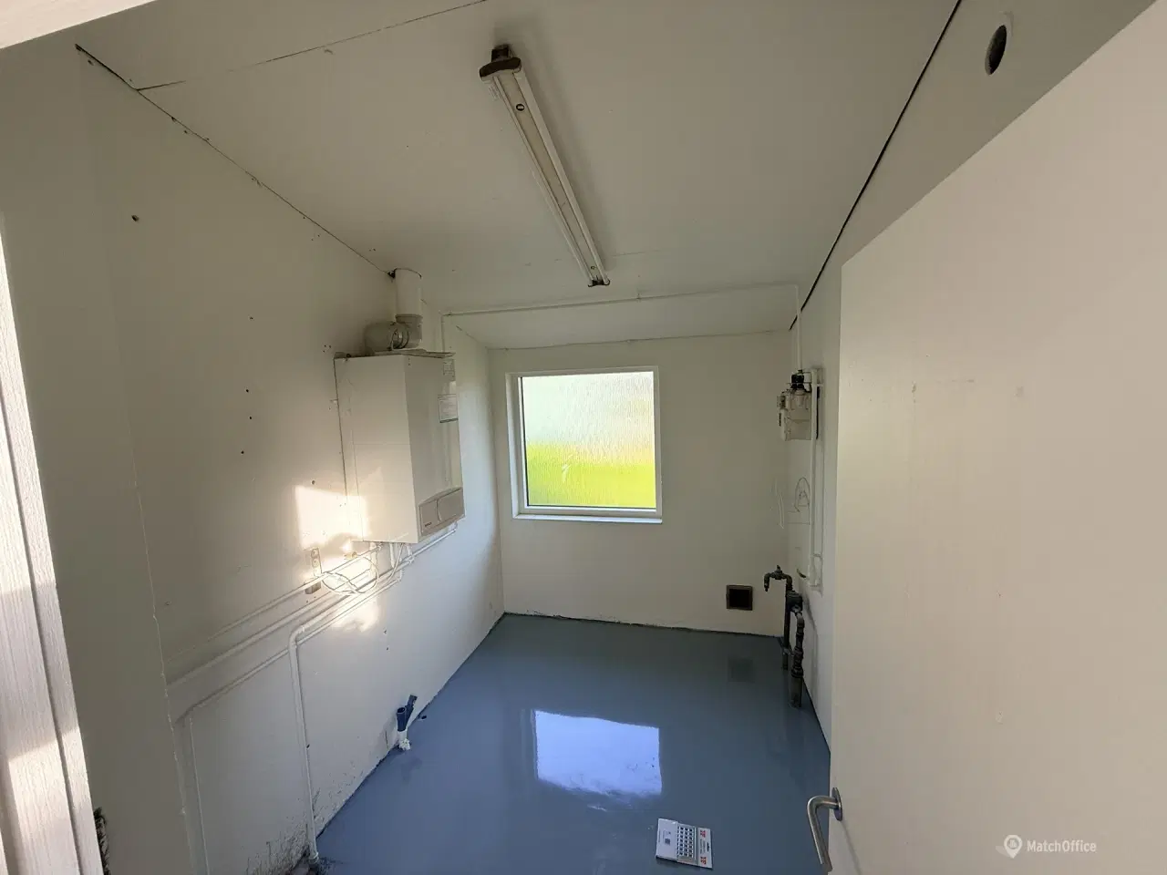 Billede 5 - Produktion/lagerlokale til leje på Industrivej 8. 5750 Ringe - Lige ud til Motorvejen