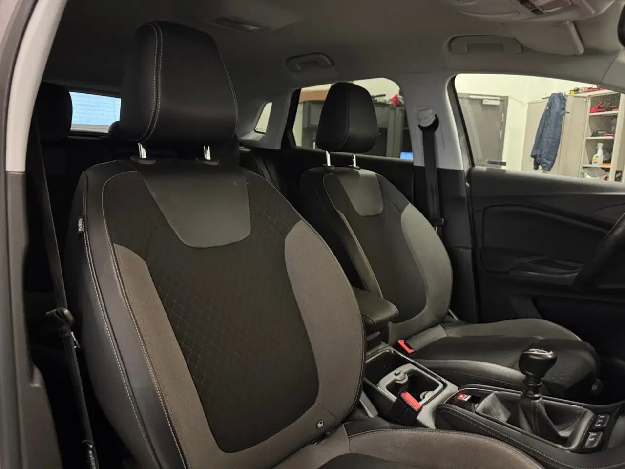 Billede 16 - Opel Grandland X 1,2 T 130 Enjoy