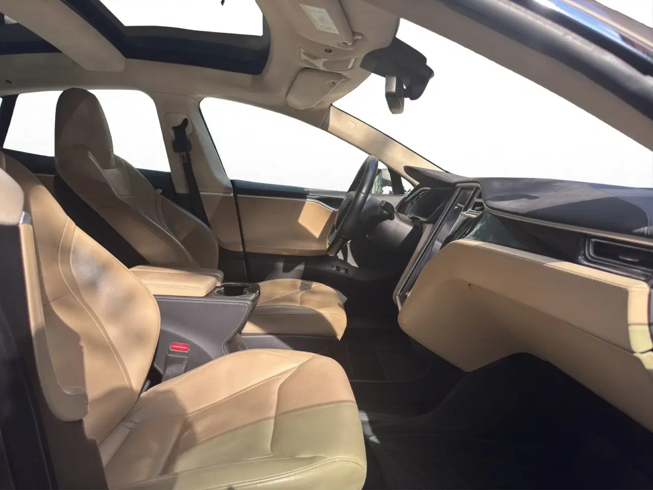 Billede 15 - Tesla Model S  85