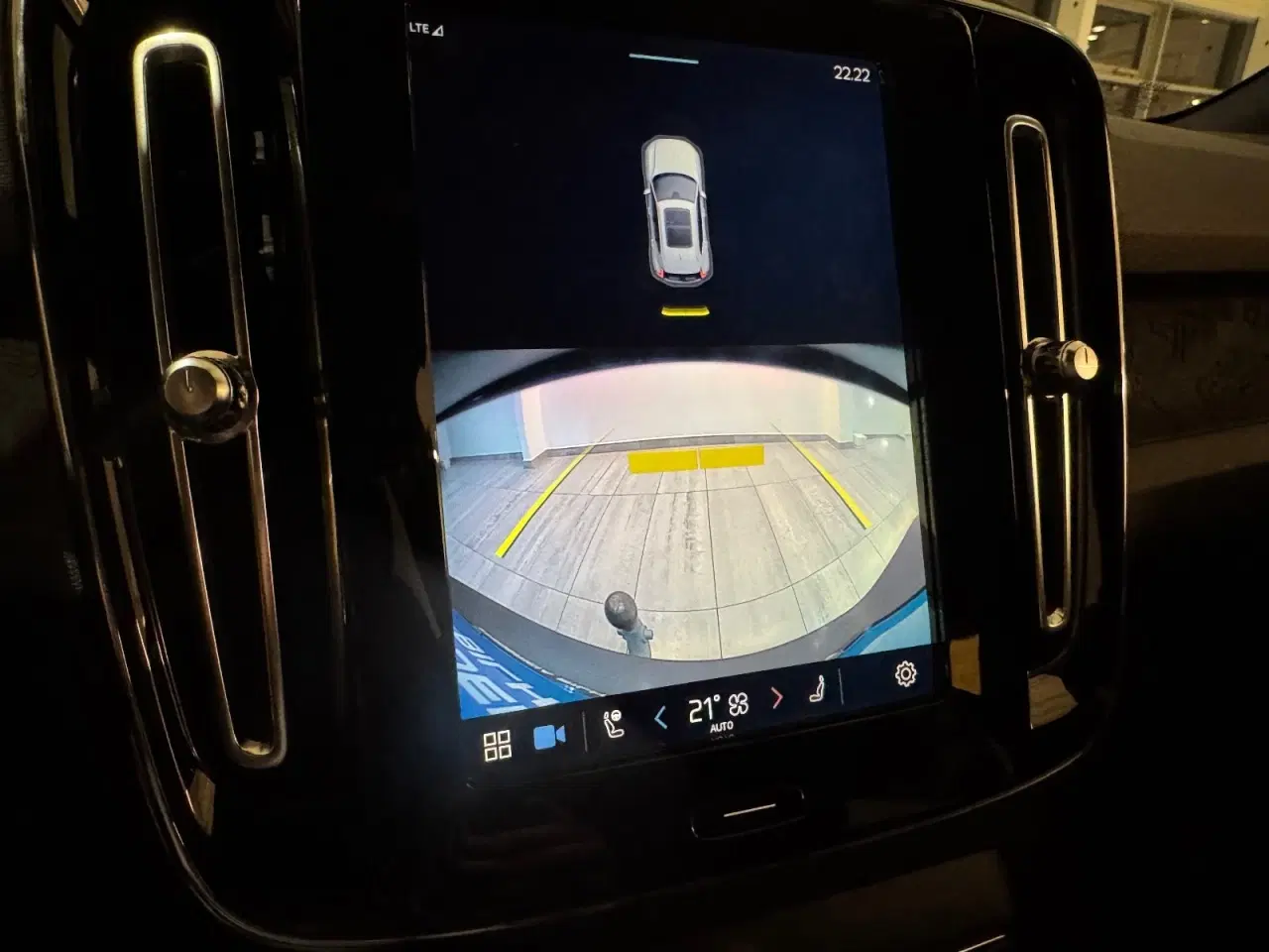 Billede 14 - Volvo XC40  P8 ReCharge Twin Plus