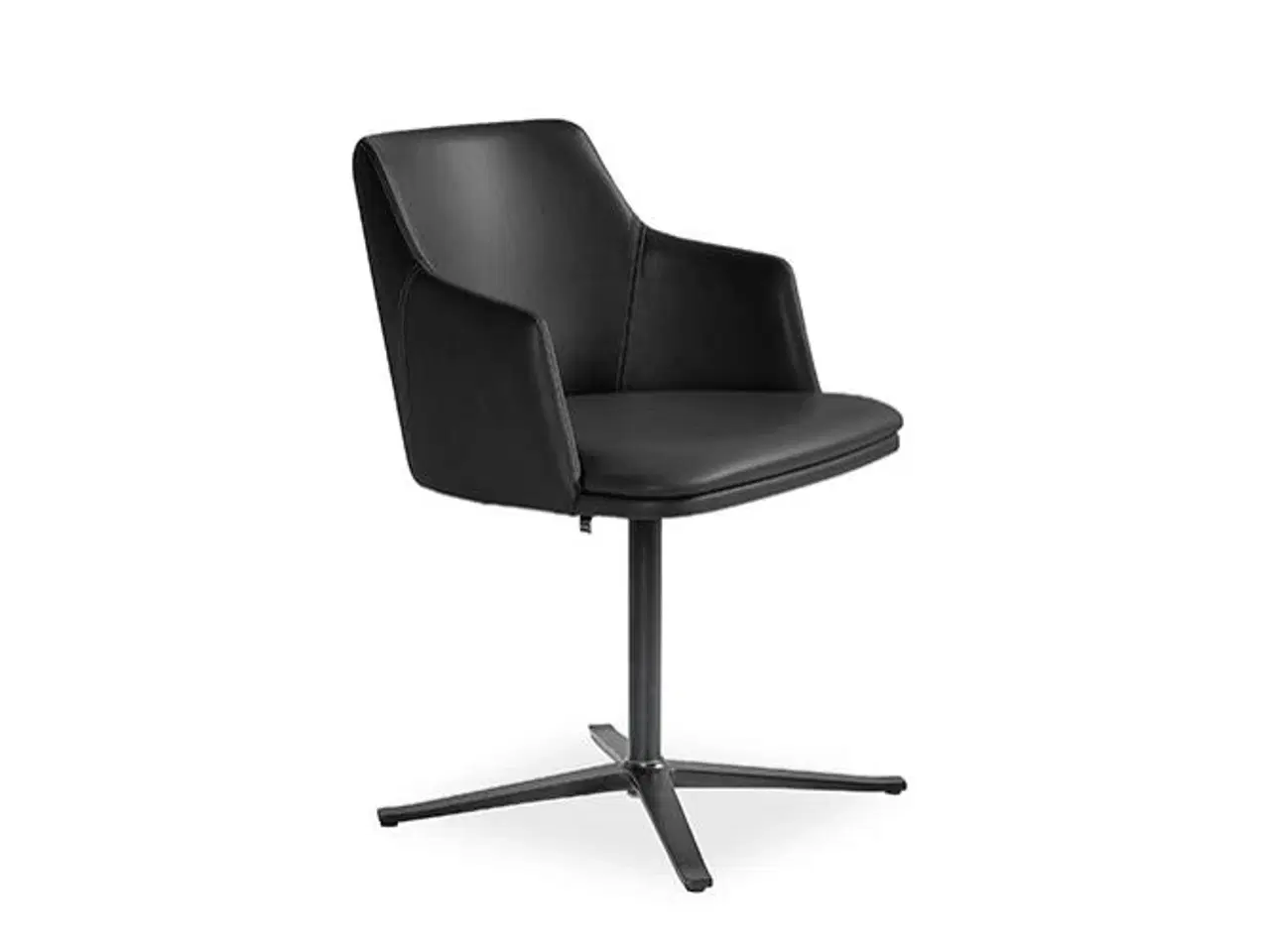 Billede 1 - Skovby stol sm55