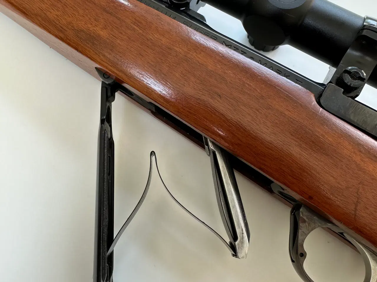 Billede 6 - Ruger M77 Mark II cal.243W