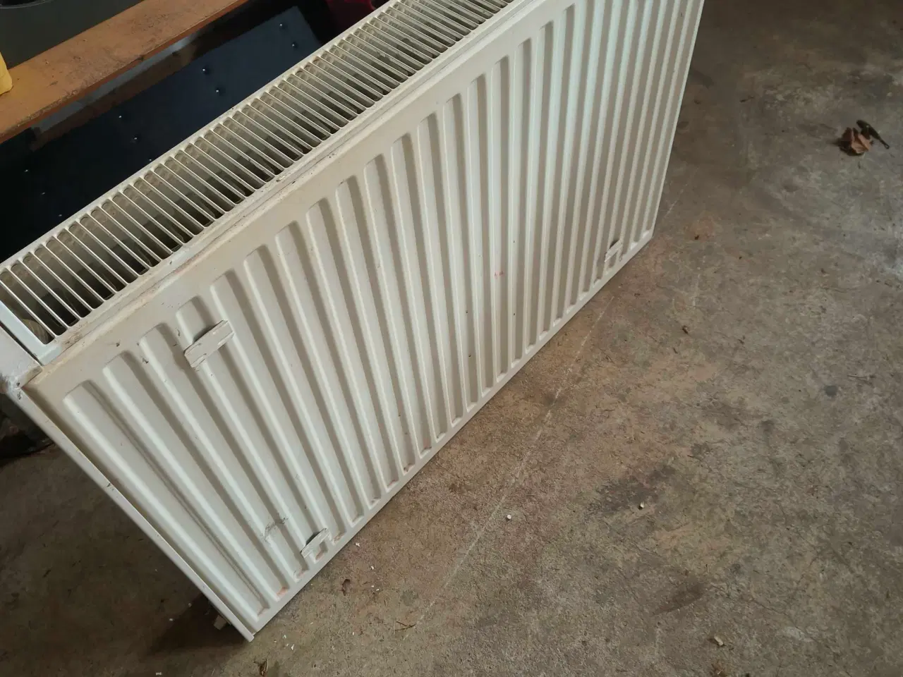Billede 1 - Radiatorer sælges 