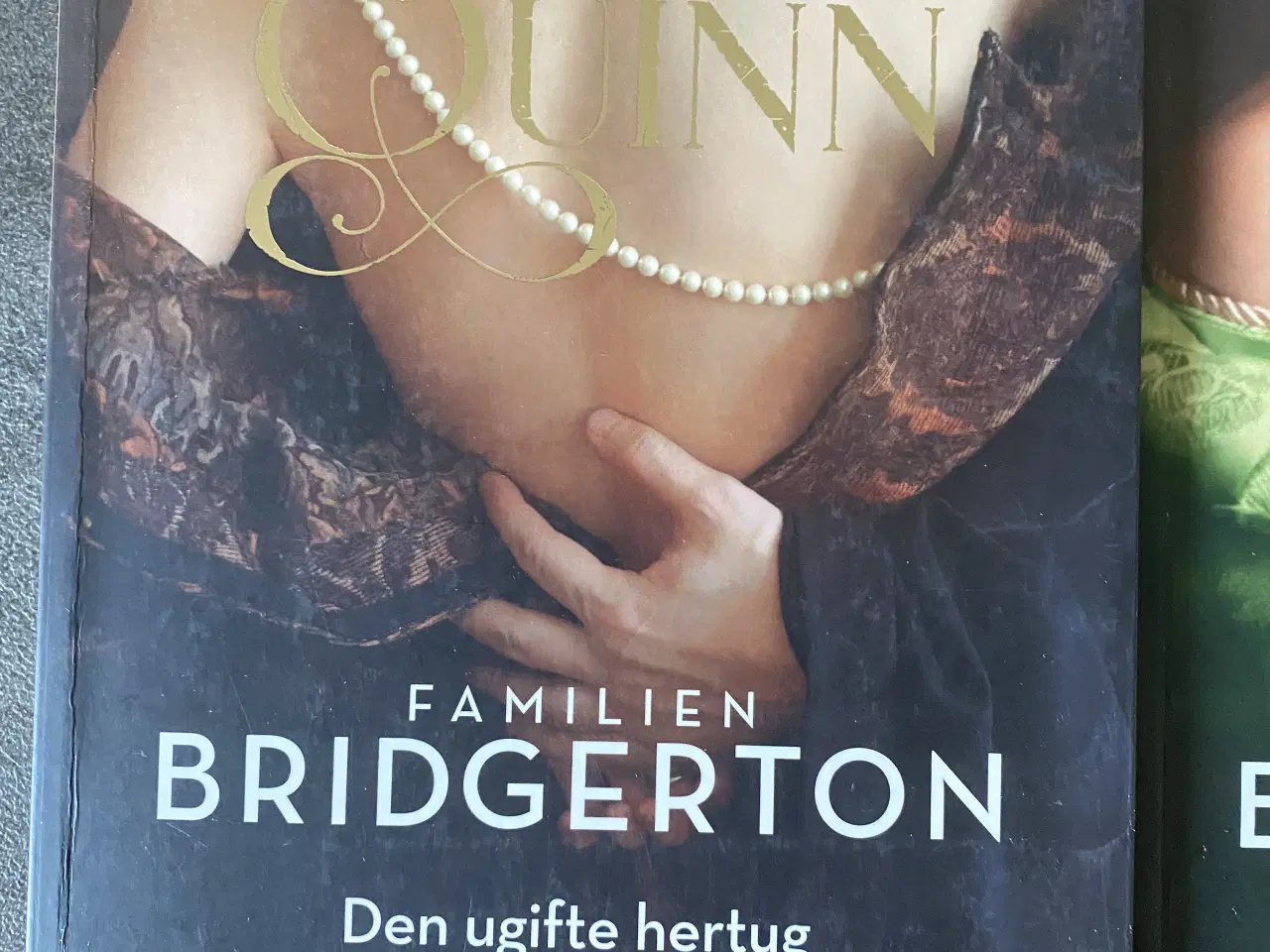 Billede 2 - Familien Bridgerton bind 1-8