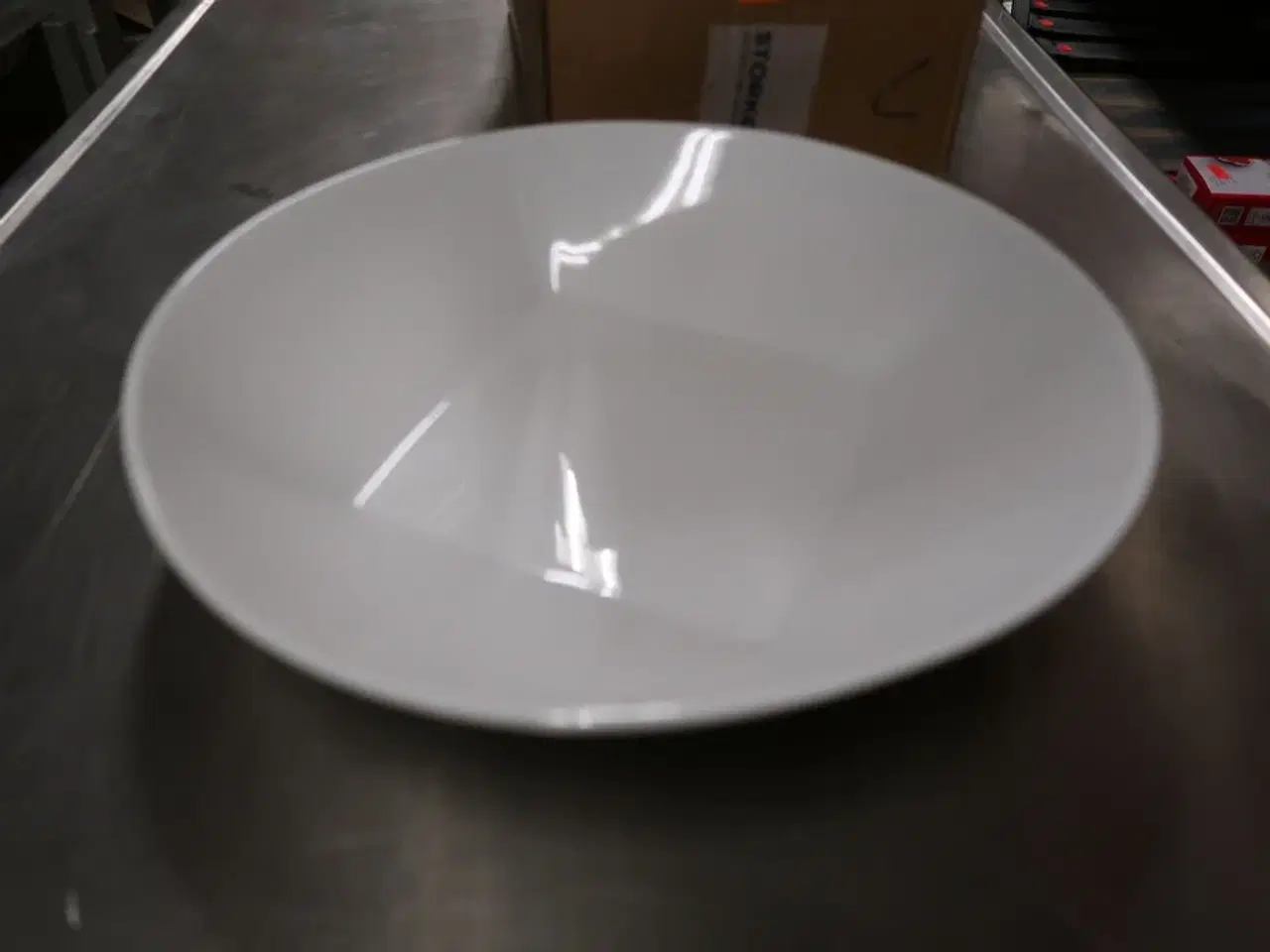 Billede 1 - 2 stk. Tallerken gourmet Signature 280 mm Schönwald