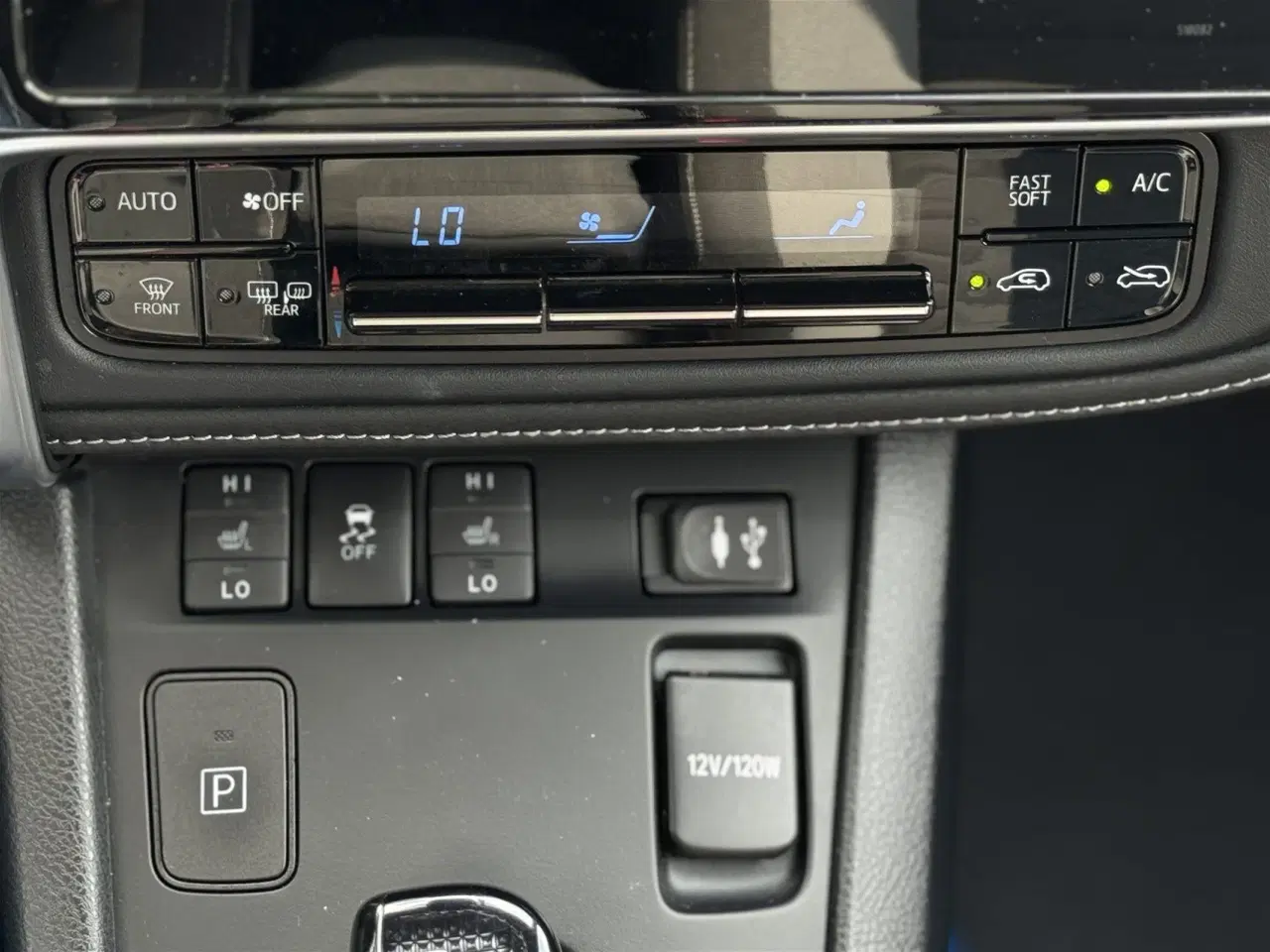 Billede 18 - Toyota Auris 1,8 Hybrid H2 Comfort Safety Sense 136HK 5d Aut.