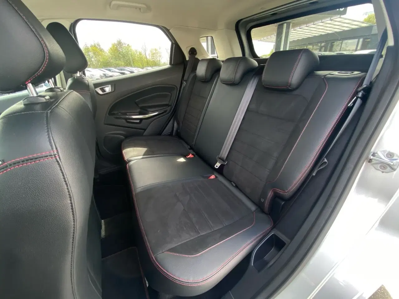 Billede 13 - Ford Ecosport 1,0 EcoBoost ST-Line Start/Stop 140HK 5d