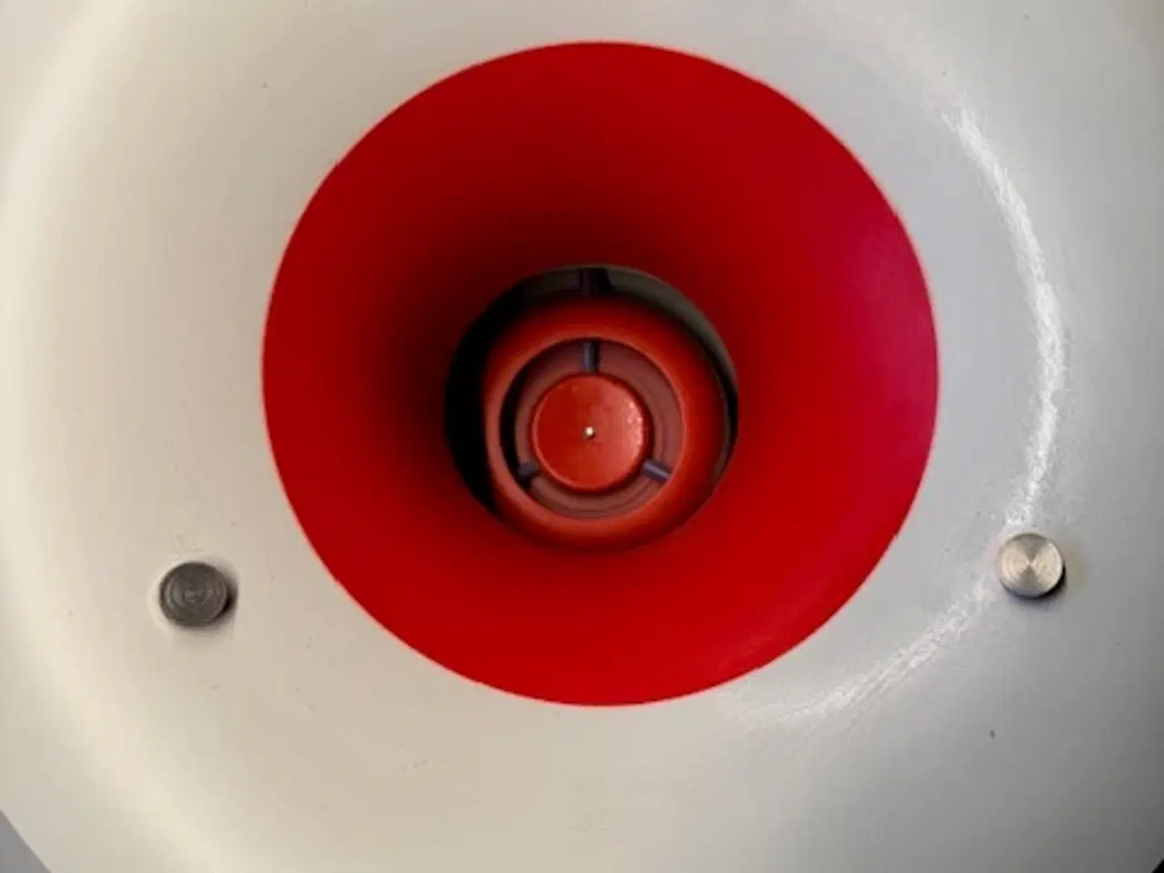 Billede 6 - PH5 lampe / pendel, orig. fra 90'erne, flot stand