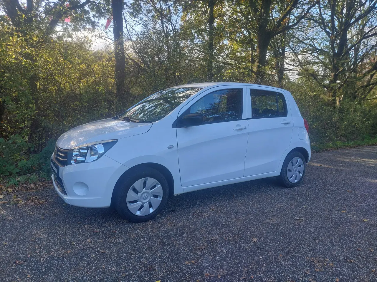 Billede 1 - Suzuki Celerio 1,0 Comfort 5d