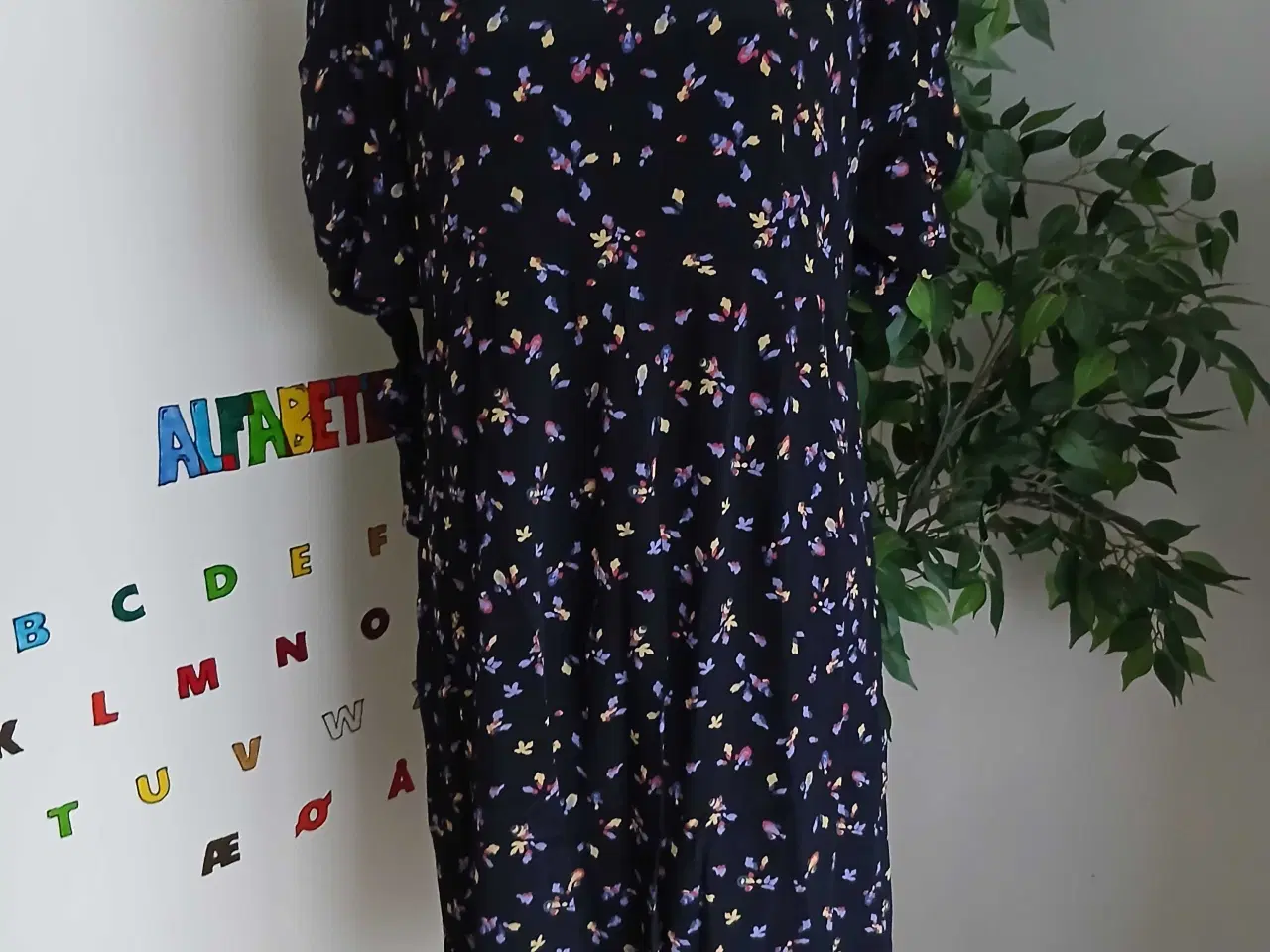 Billede 1 - Kjole. Noa Noa. Medium/38