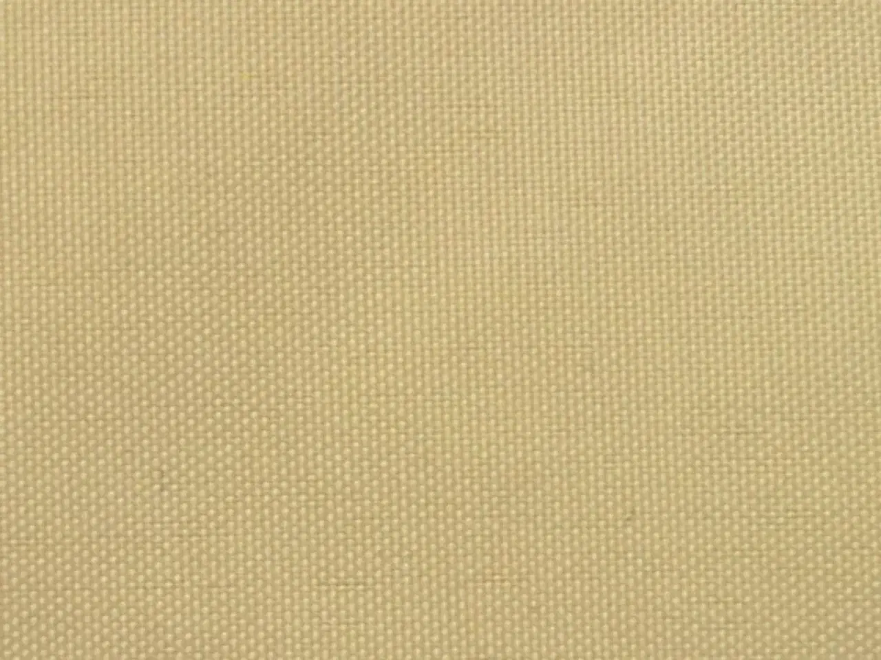 Billede 2 - Balkonafskærmning Oxford-stof 90x600 cm beige