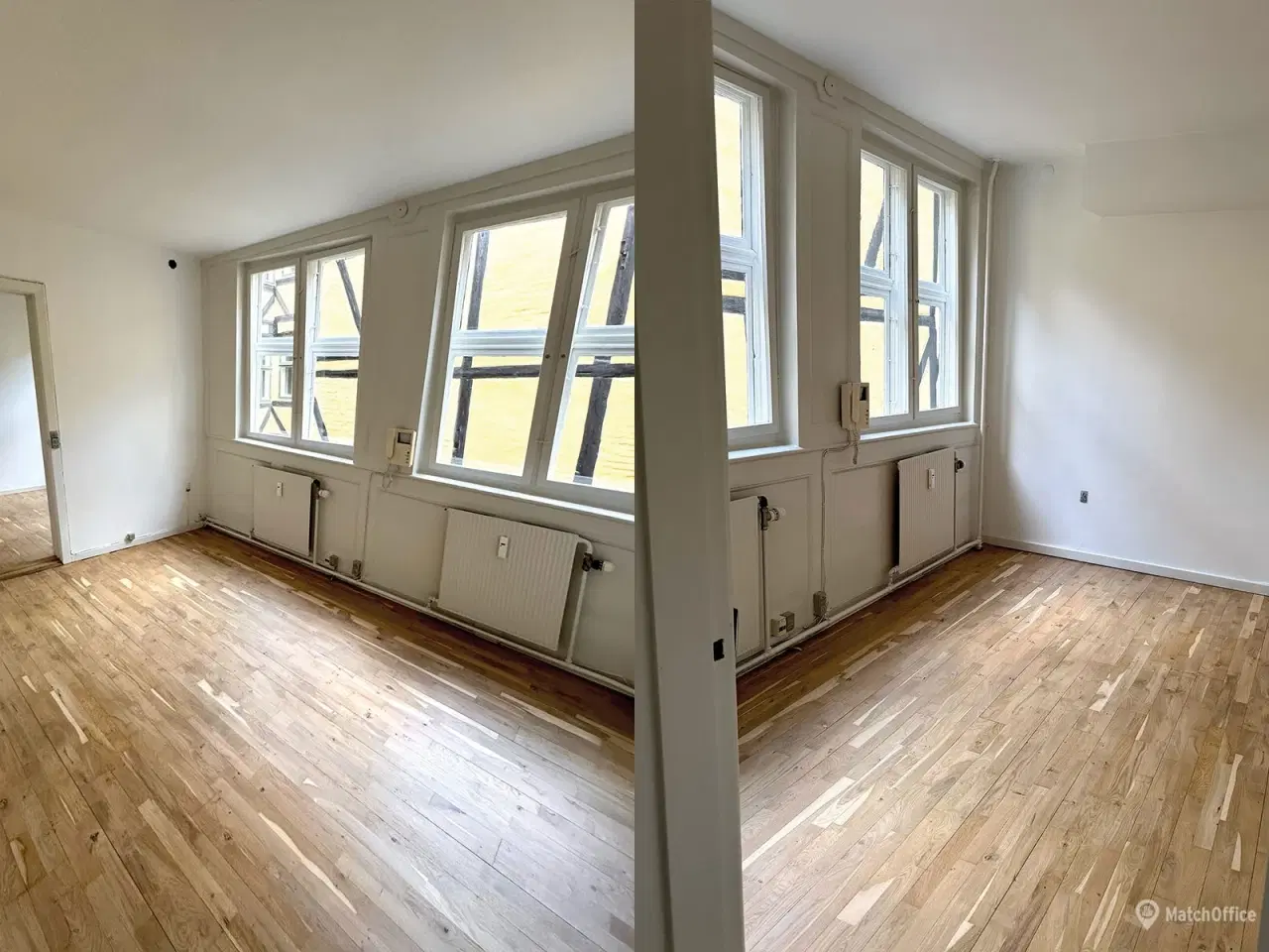 Billede 2 - 2 ledige kontorer hos LULU Copenhagen i indre by