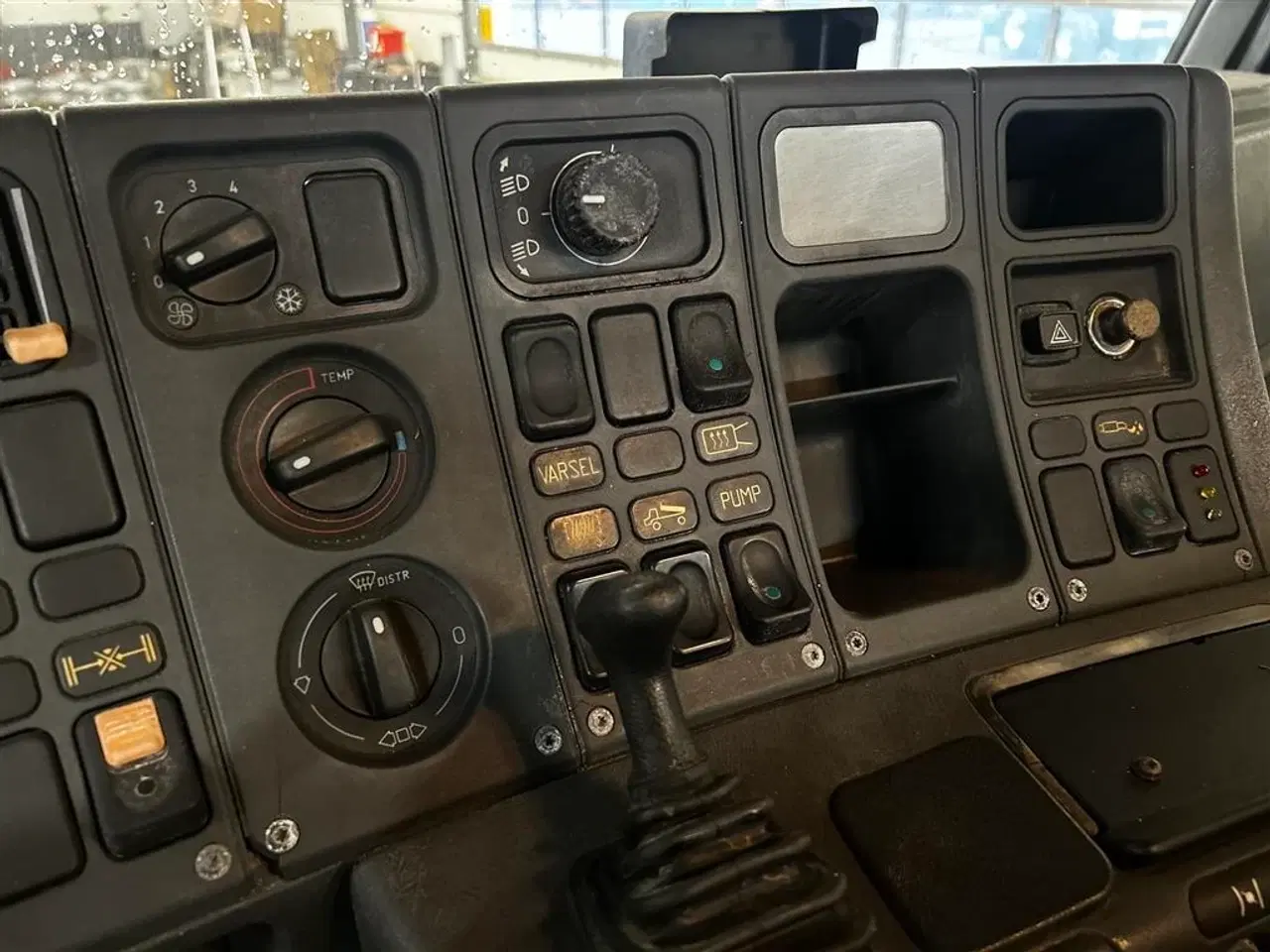 Billede 22 - Scania 93 M - KUN 85.000 km