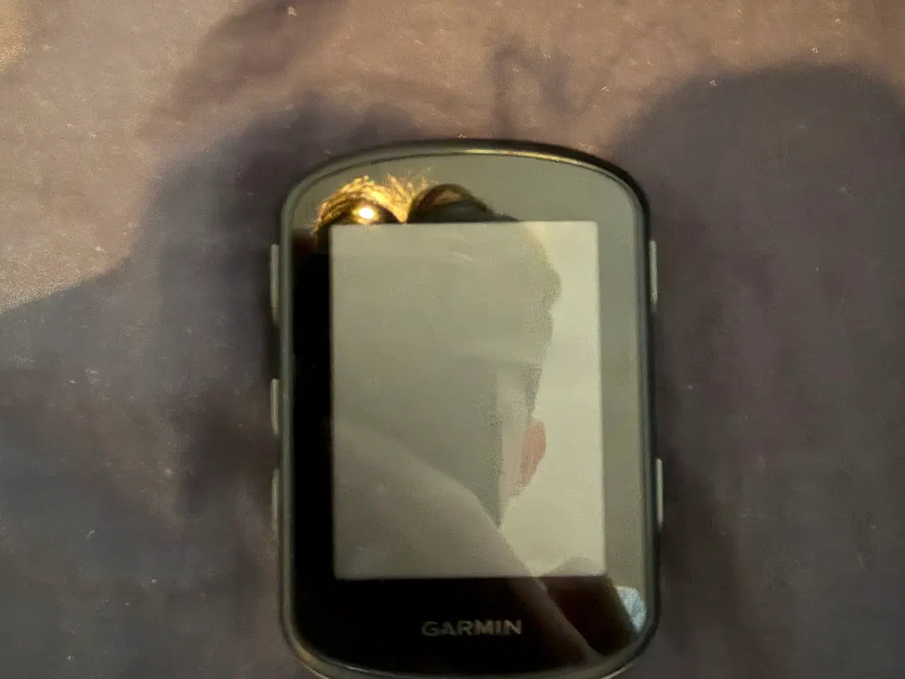 Billede 10 - Garmin edge 540