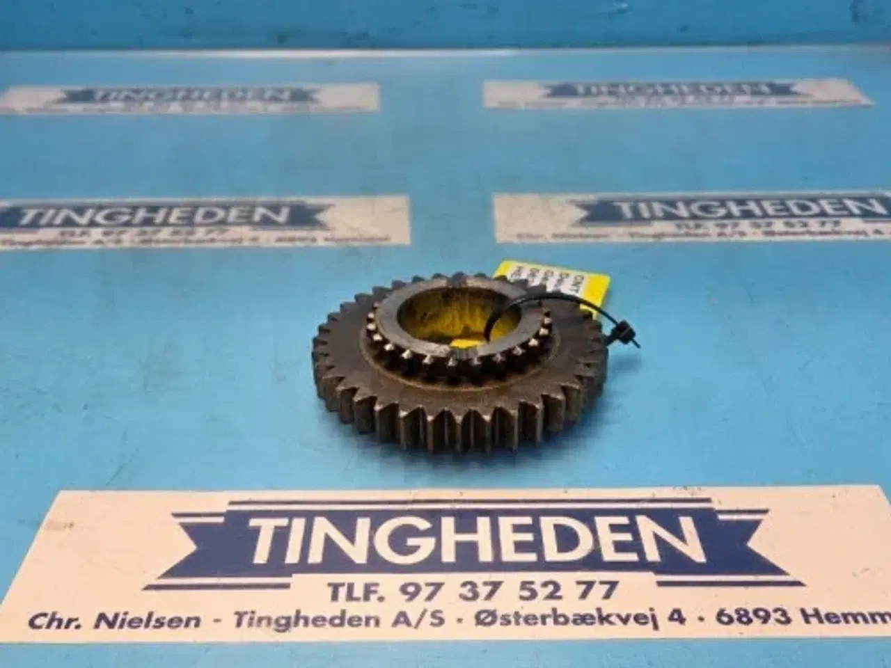 Billede 1 - Deutz M2680 Gearhjul 06260232