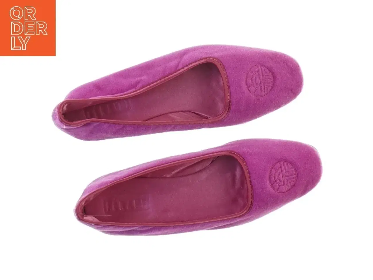 Billede 2 - Sko fra Quartem (str. 37)