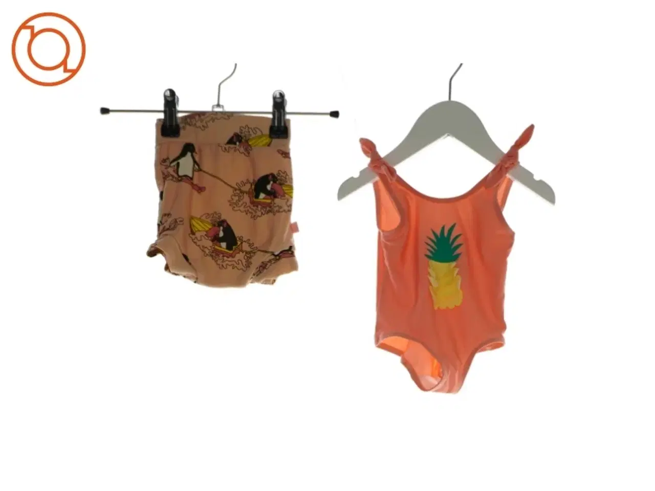 Billede 1 - Badetøj (Str. 62)