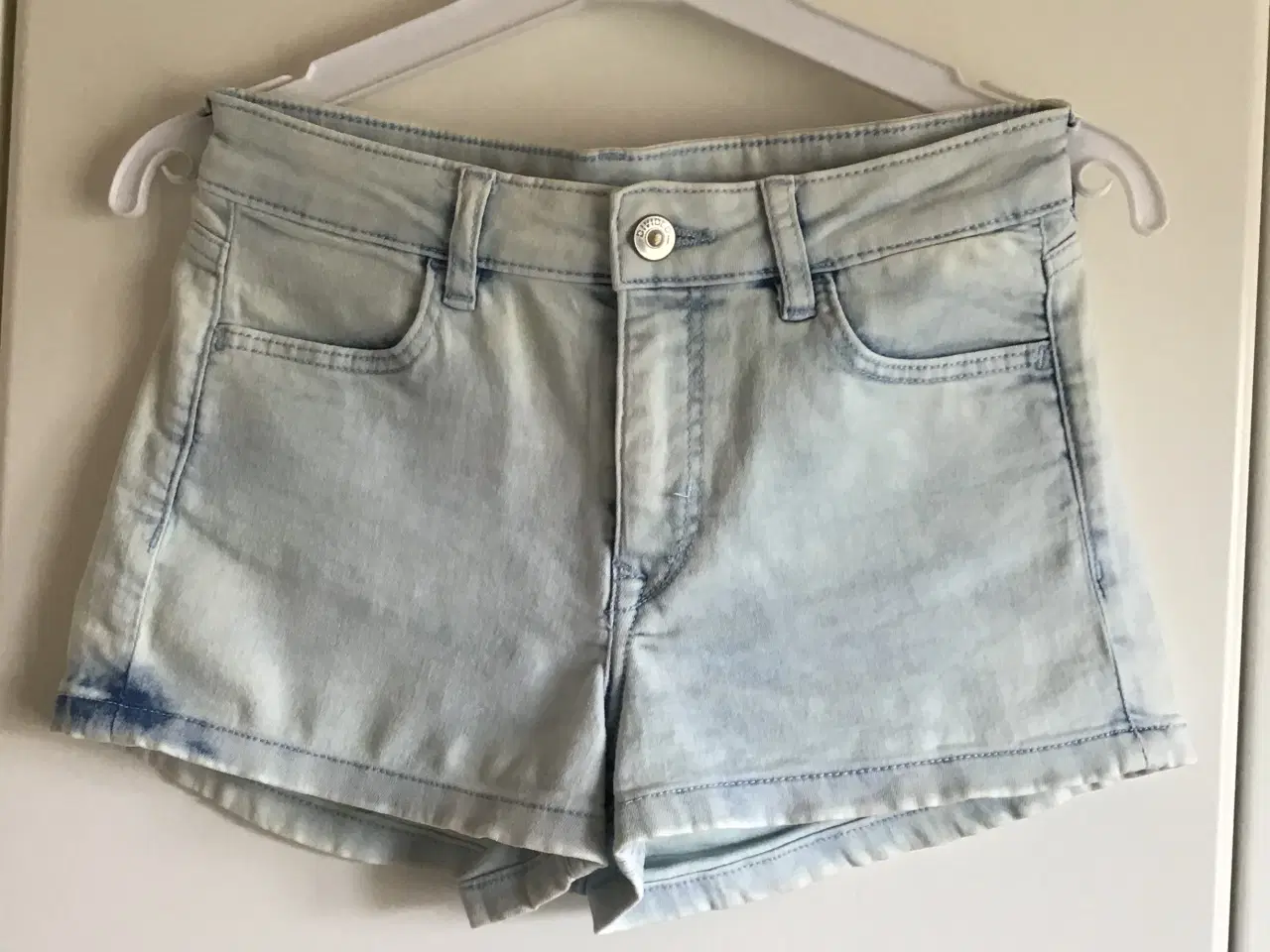 Billede 5 - Cowboyshorts