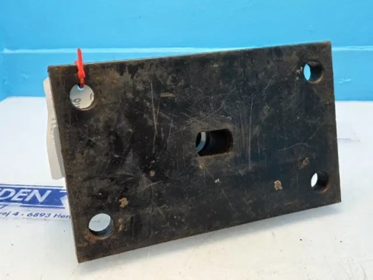 Billede 11 - New Holland T7.260 Beslag 82035741