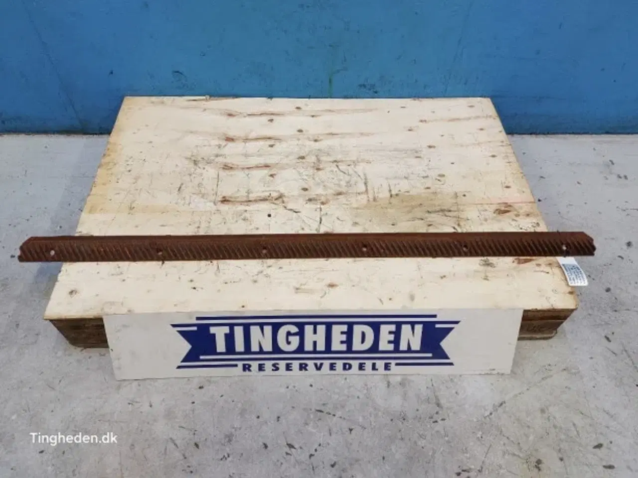 Billede 1 - Dronningborg D7000 Slagle R. 28340114