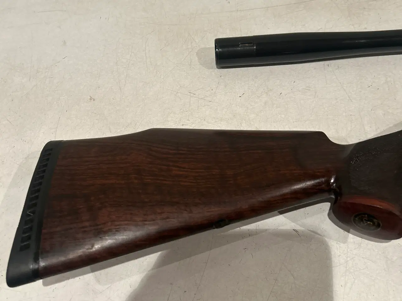 Billede 2 - Sauer 202 Europa lux