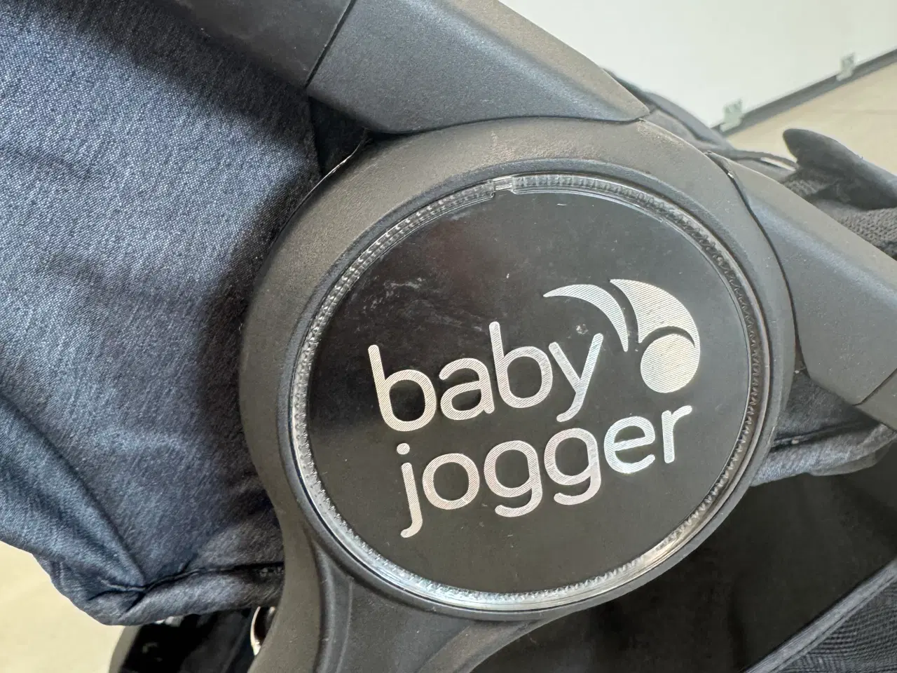 Billede 11 - Tvillingeklapvogn fra baby jogger