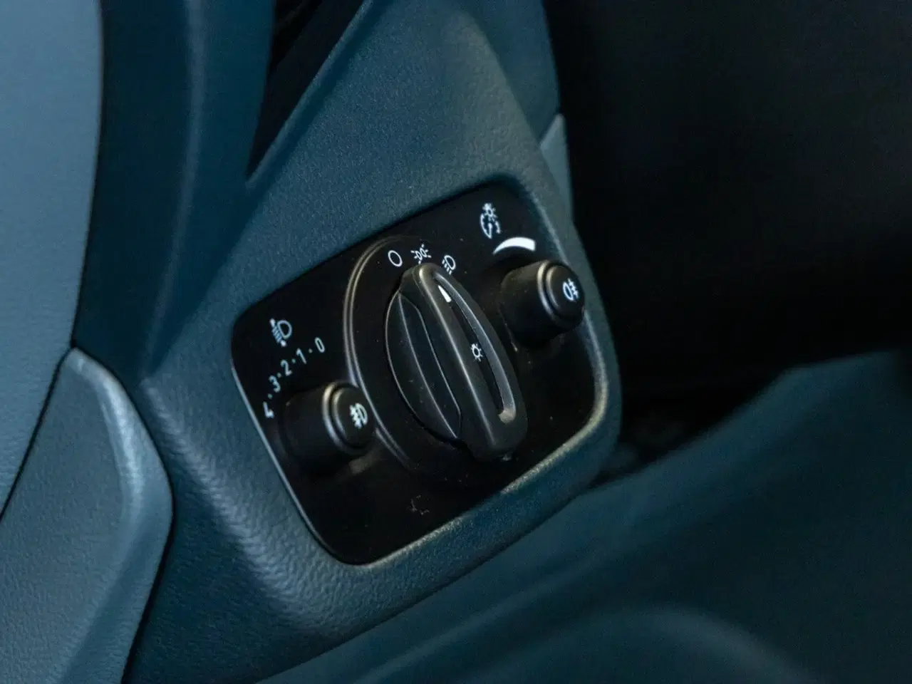 Billede 11 - Ford C-MAX 1,0 SCTi 125 Edition