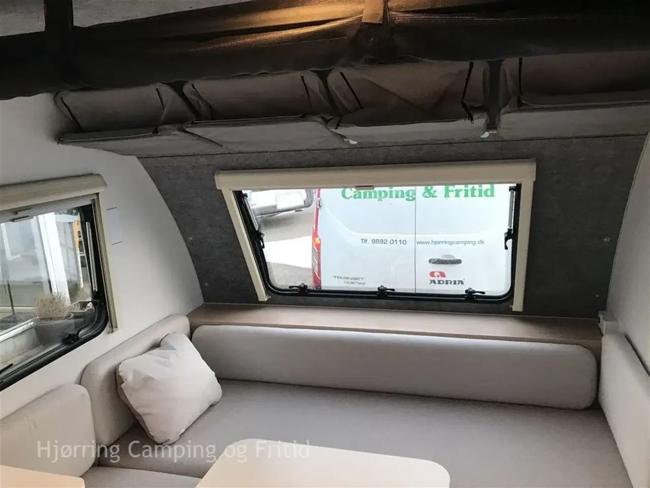 Billede 7 - 2026 - Adria Aviva Lite 300