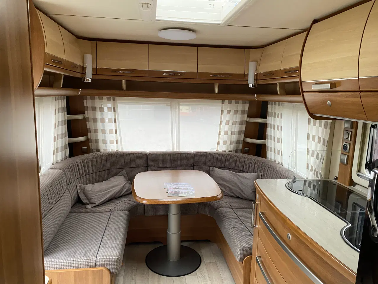 Billede 6 - Fendt Opal 465 SFB