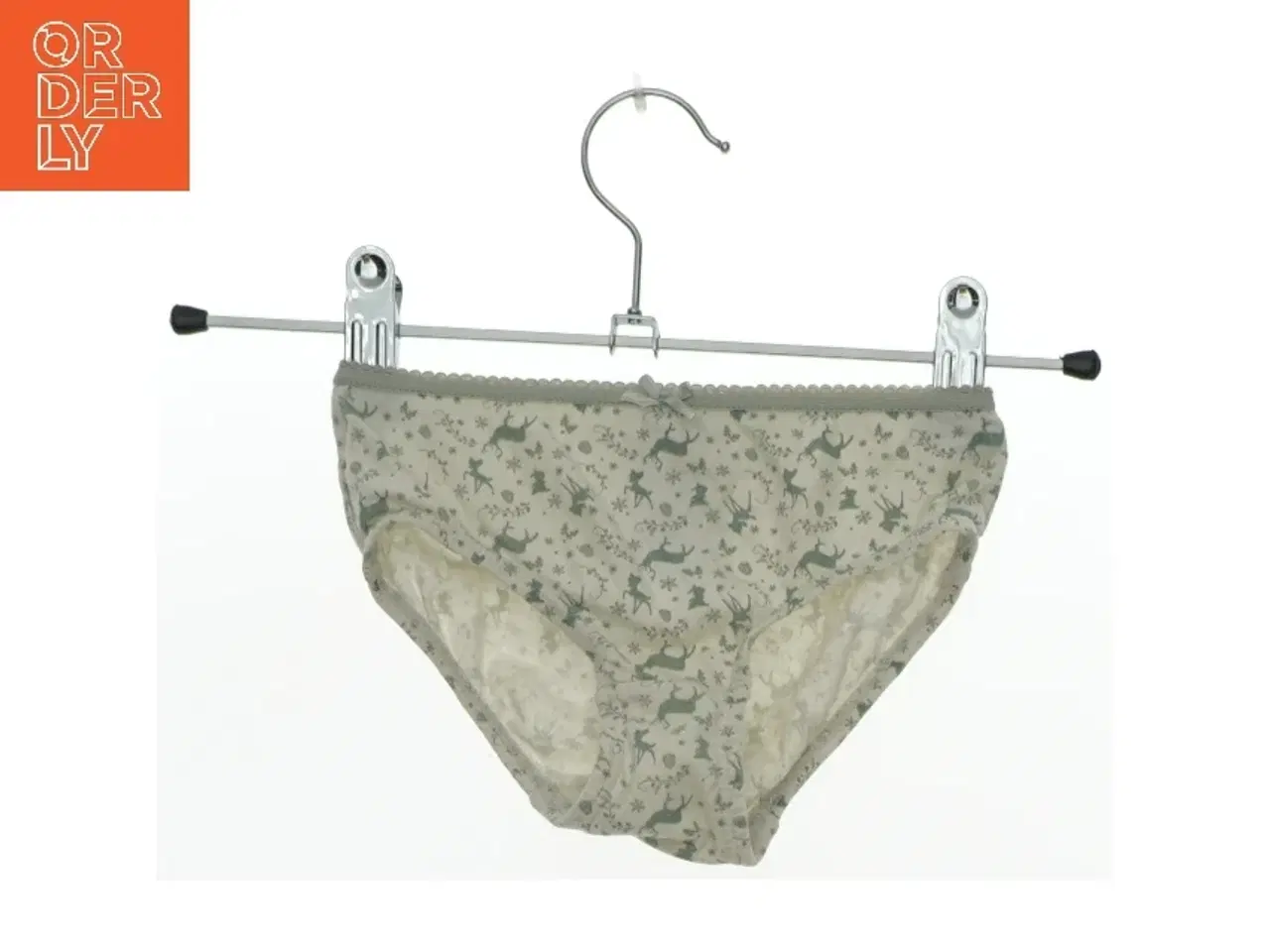 Billede 2 - Undertøj fra H&M (str. 104 cm)