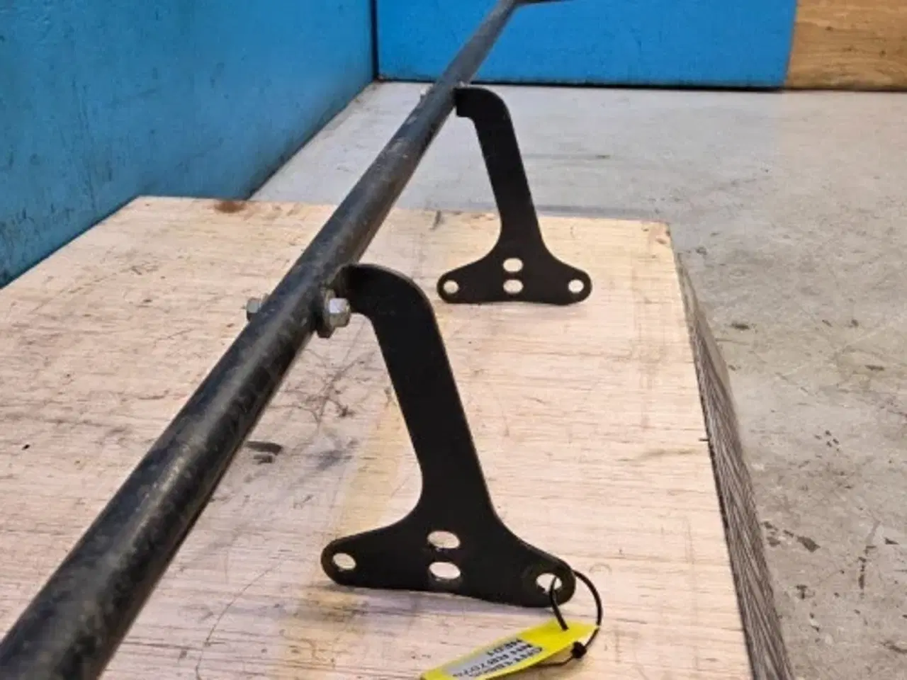 Billede 9 - New Holland BR7070 Bjælke 87053661