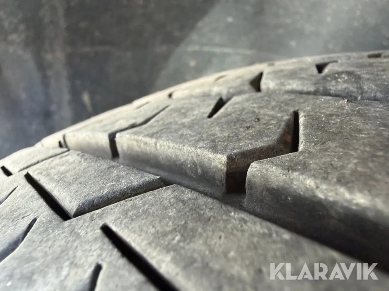 Billede 11 - Varebil Volkswagen Transporter 2.0 TDI Bluemotion