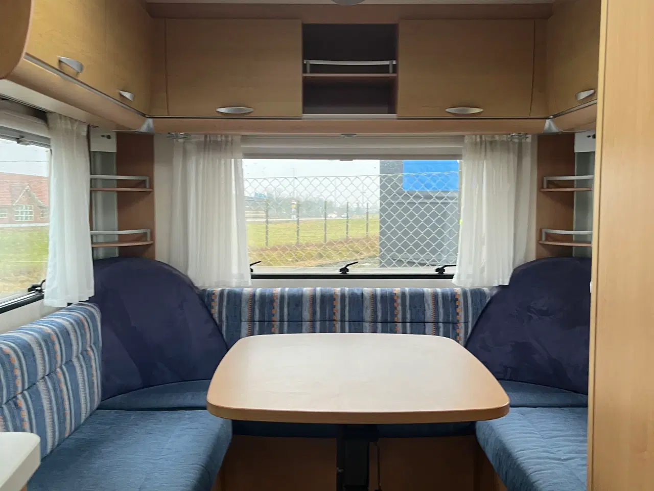 Billede 6 - 2007 Knaus Sudwind 500 Eu