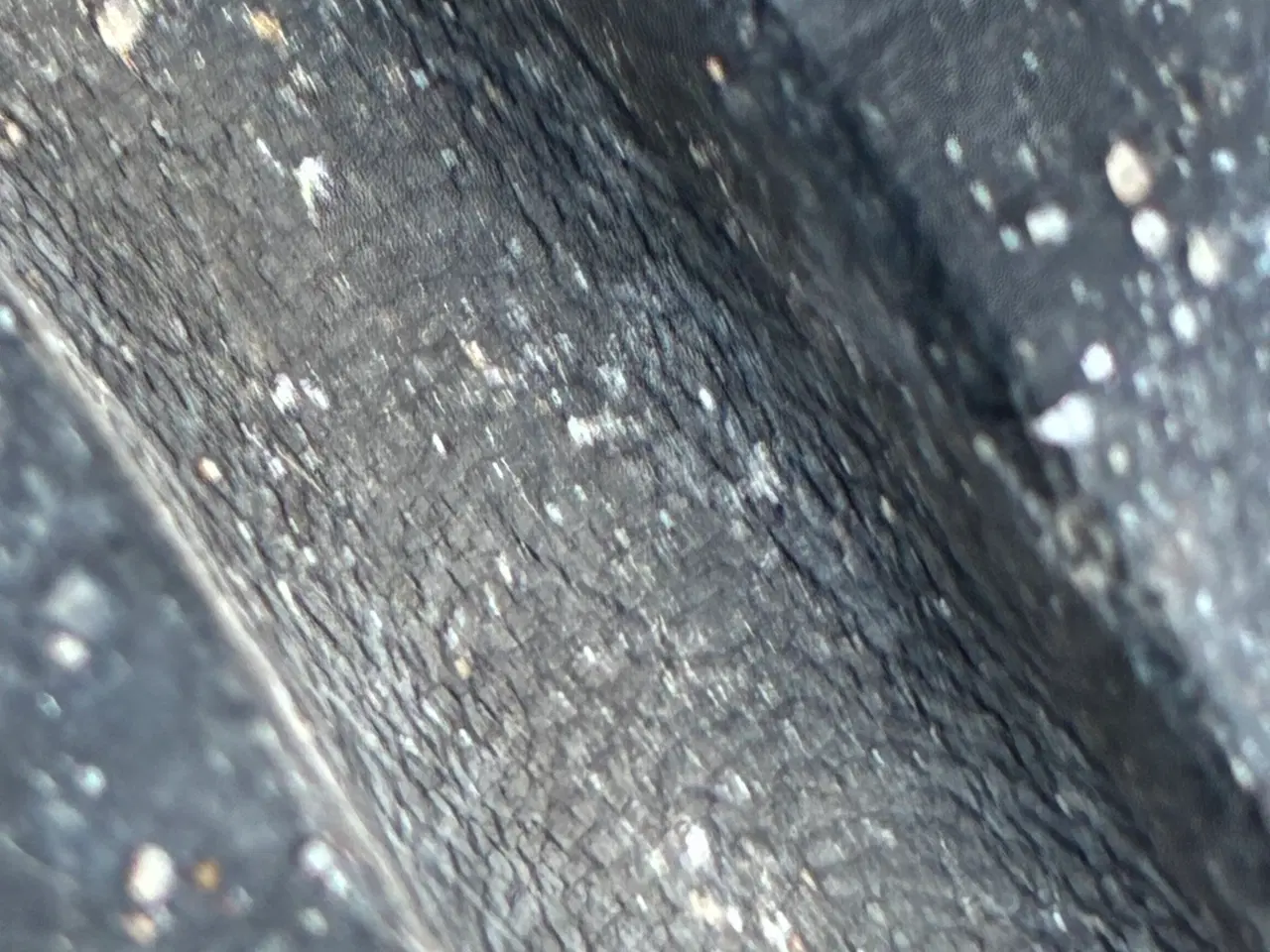 Billede 2 - Næsten nye dæk med fælge 