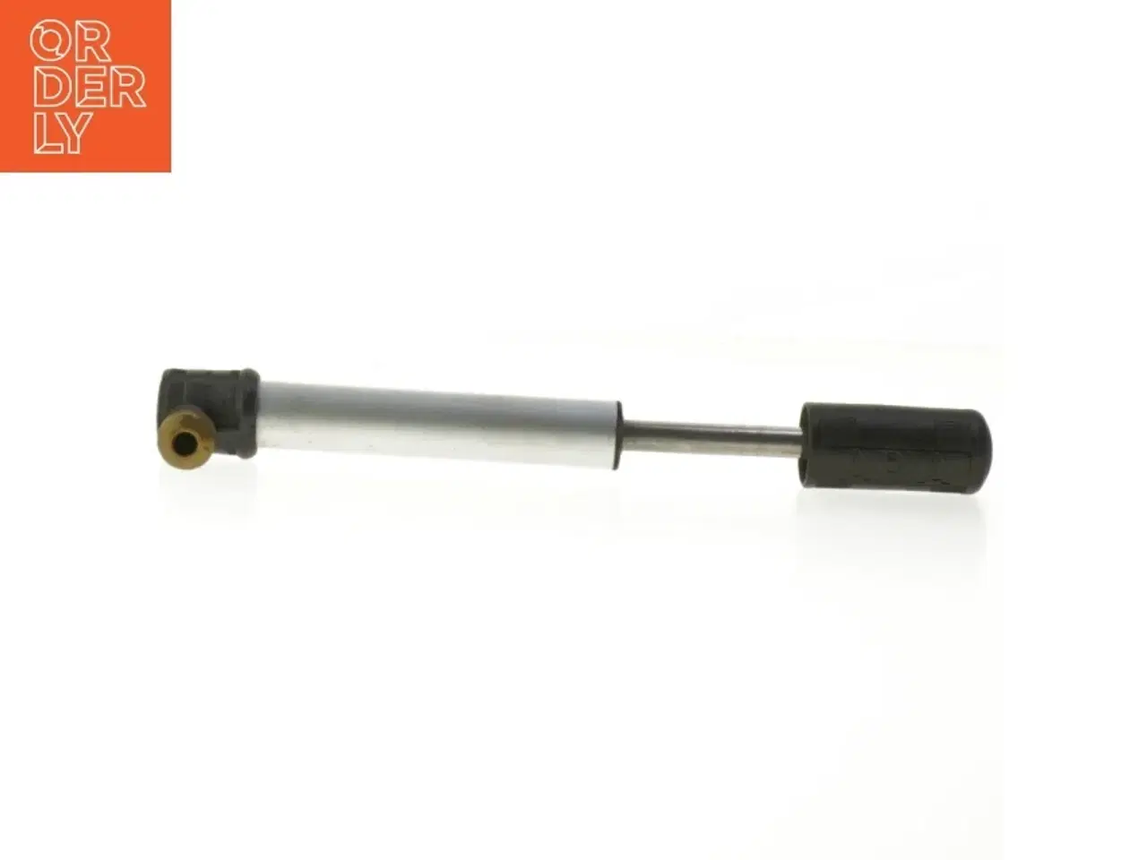 Billede 3 - Cykelpumpe, håndholdt fra Aria (str. 26 cm)