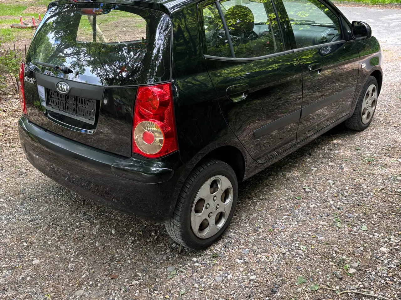 Billede 3 - Kia picanto 2010