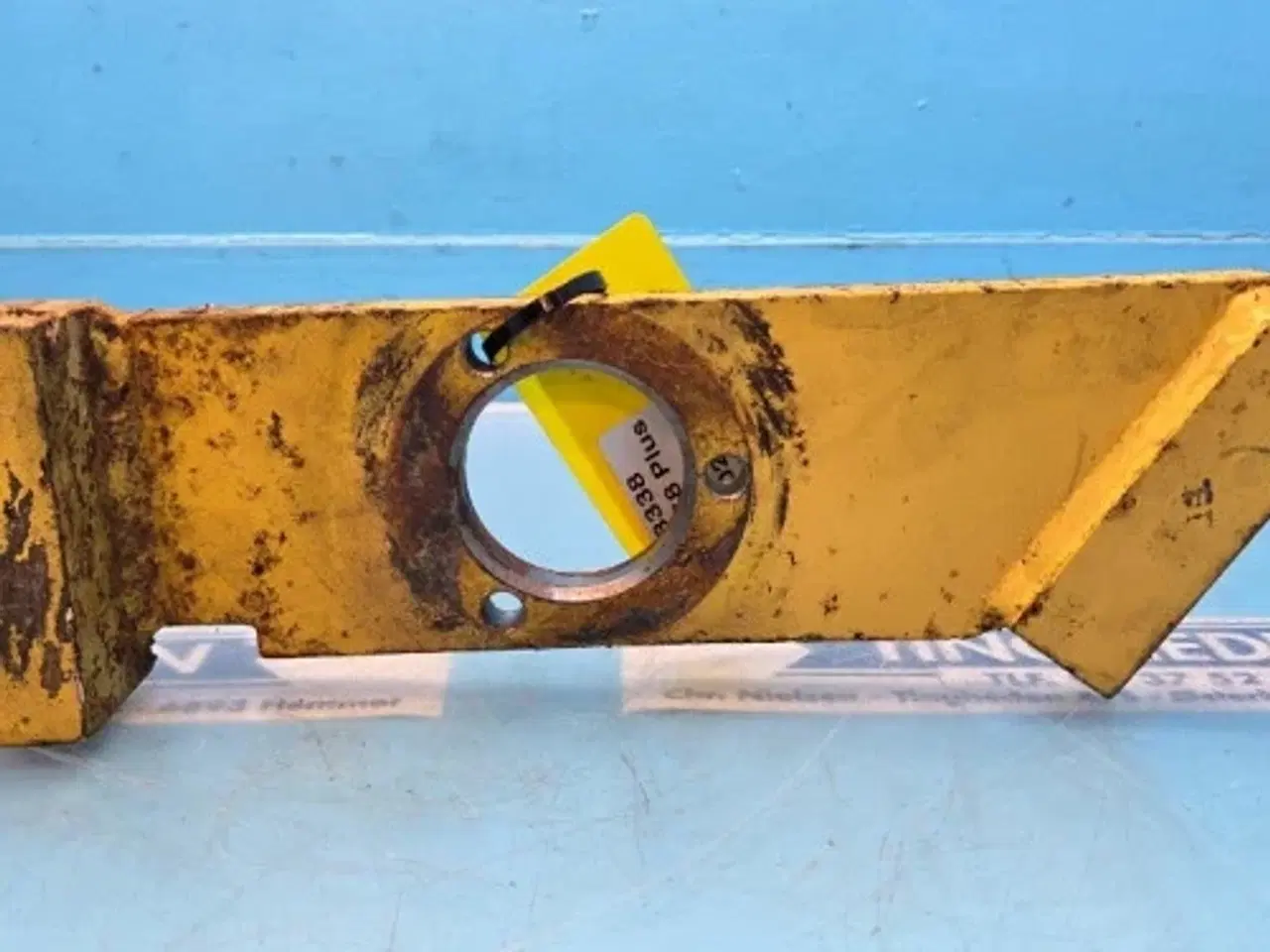 Billede 5 - New Holland TX68 Arm R. 9832702