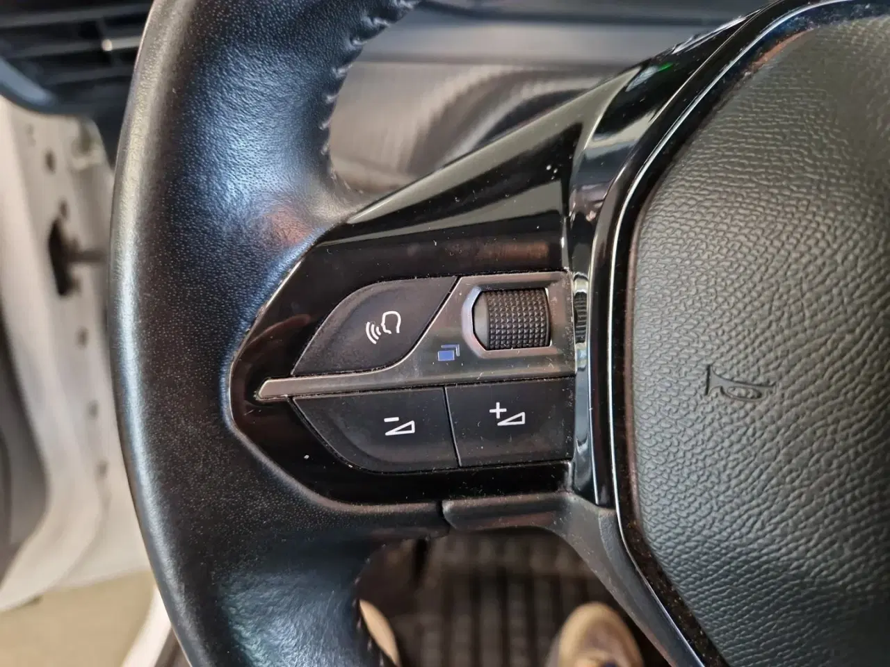 Billede 14 - Peugeot 208 1,2 PureTech 75 Active+ Van