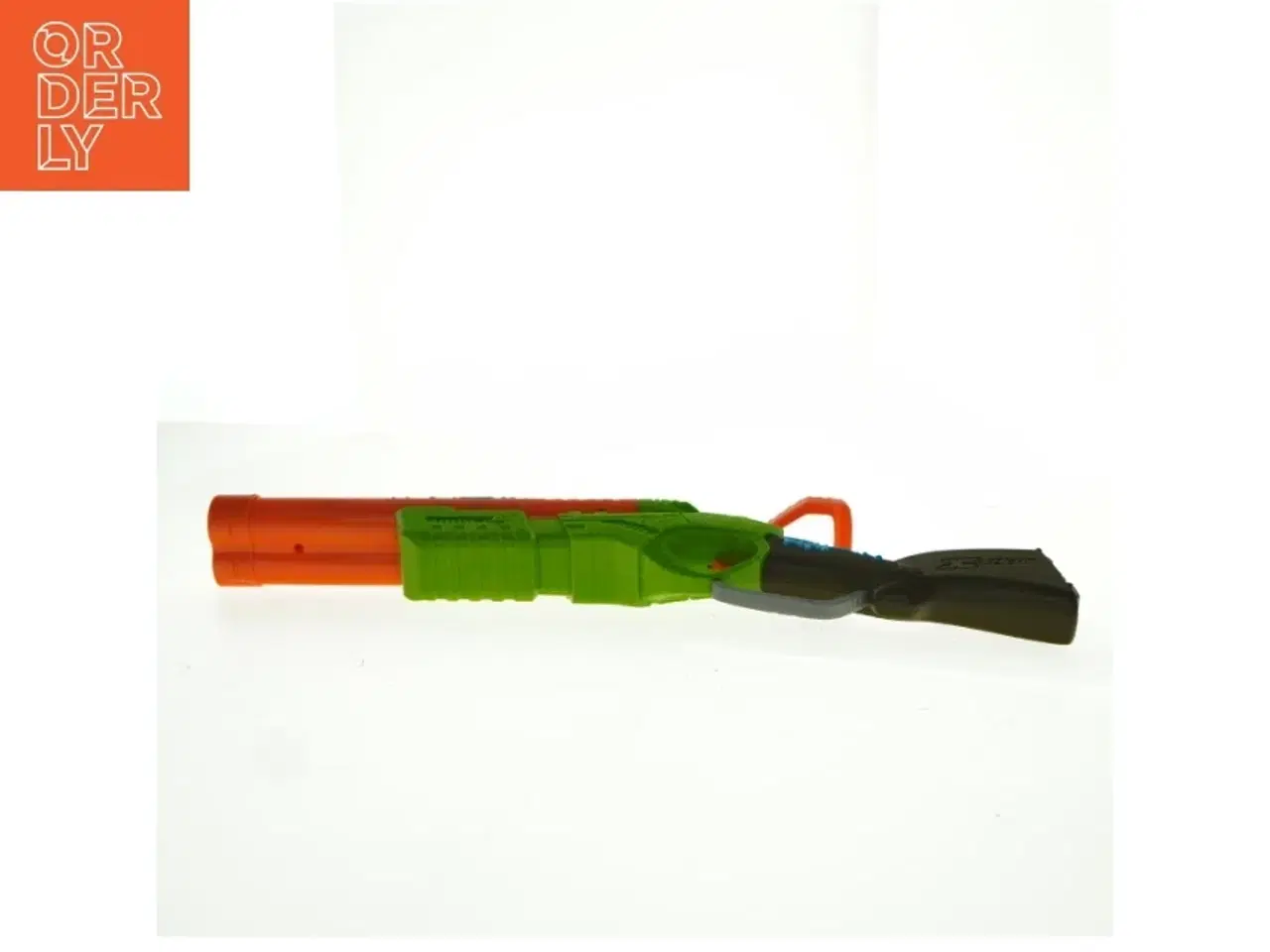 Billede 3 - Nerf gun blaster fra X-shot (str. 54 x 14 cm)