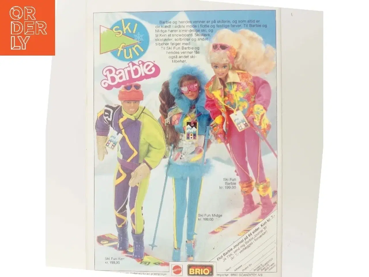 Billede 3 - Anders And & Co. (Bog)