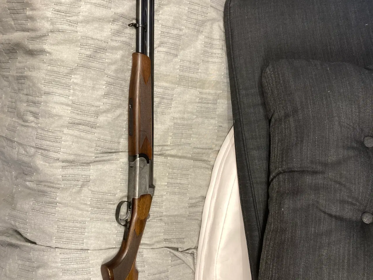 Billede 1 - Marocchi Sporting 12/70