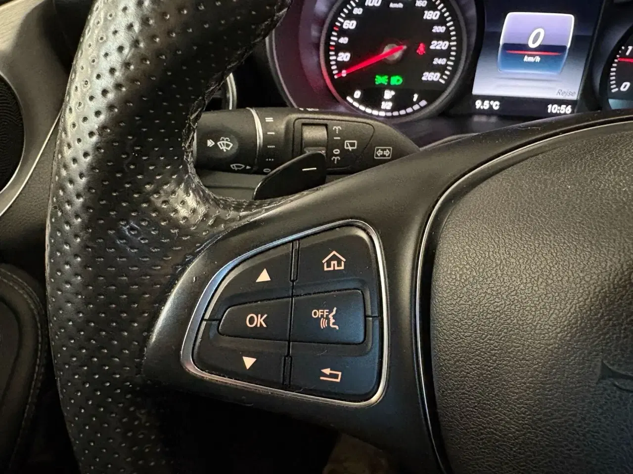 Billede 11 - Mercedes-Benz C220 d 2,1 Bluetec 7G-Tronic Plus 170HK Aut.