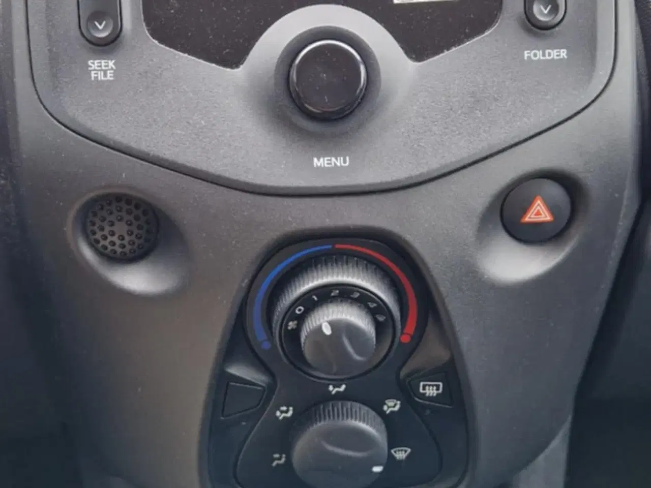 Billede 6 - Peugeot 108 1.0 e-VTi 69hk 5D – 2014 –