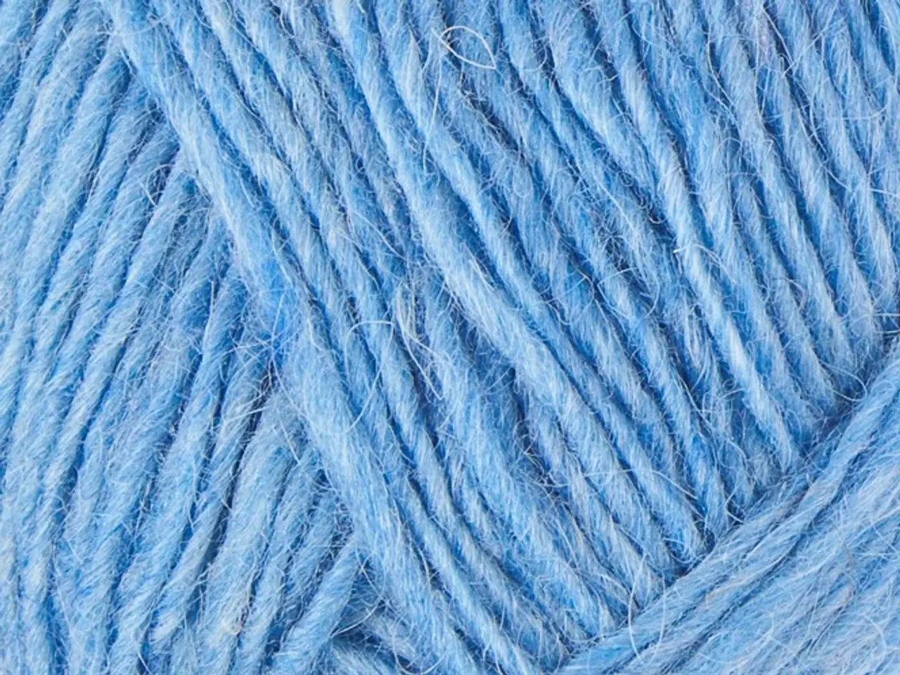 Billede 11 - Islandsk garn - Lettlopi i masser af farver