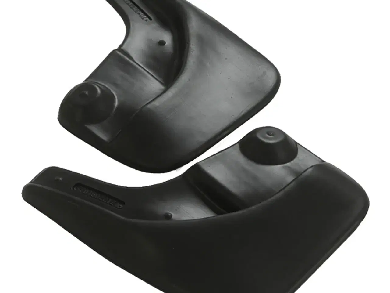 Billede 1 - Stænklapper Skoda Octavia II 2005-13 For