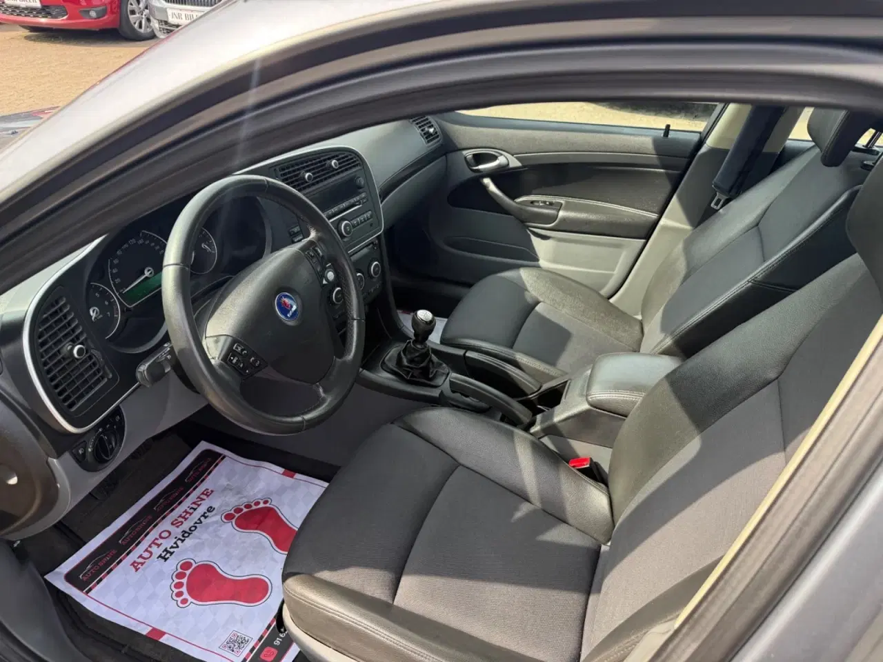 Billede 15 - Saab 9-3 1,8 T Arc